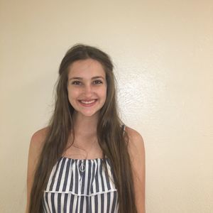 Meet your Posher, Kiera m